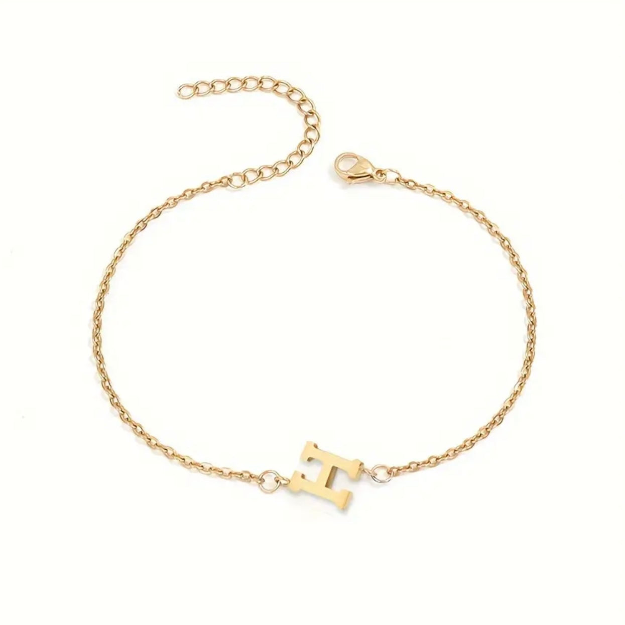 צמיד אות עדין