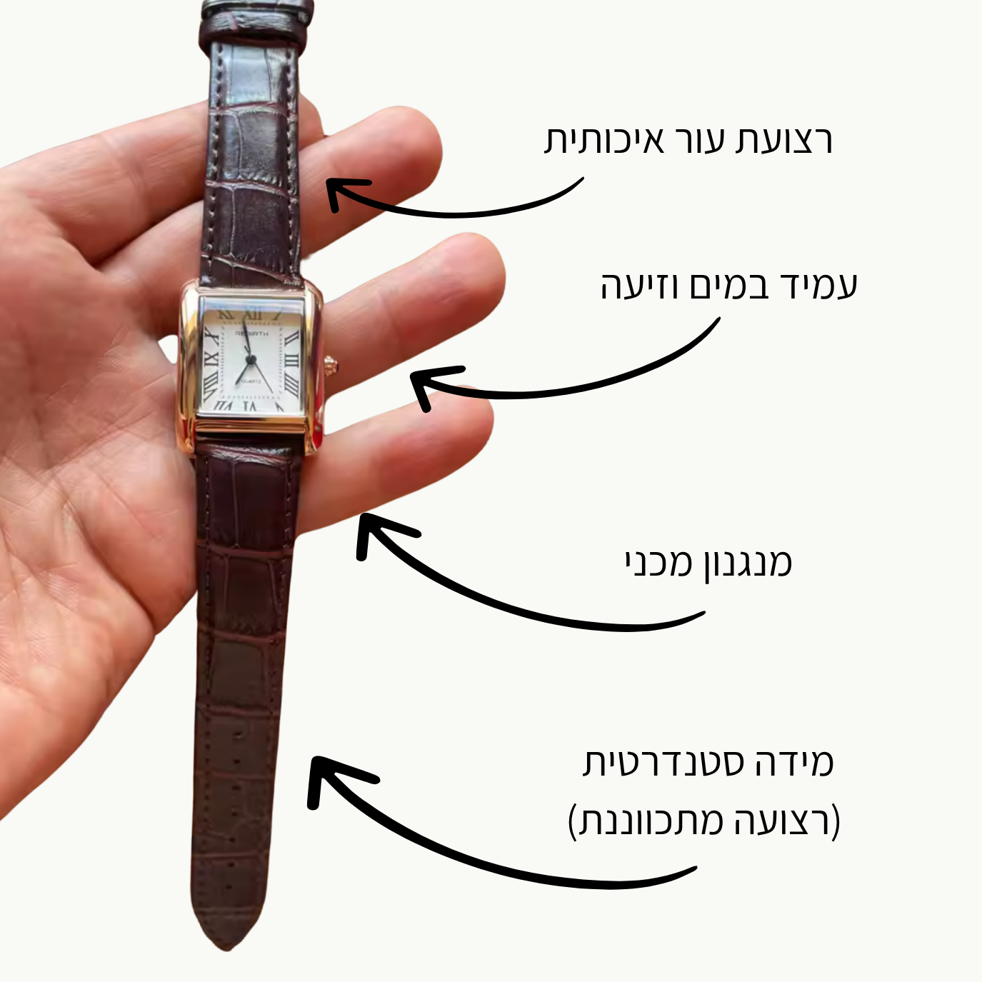 שעון פוזיטנו