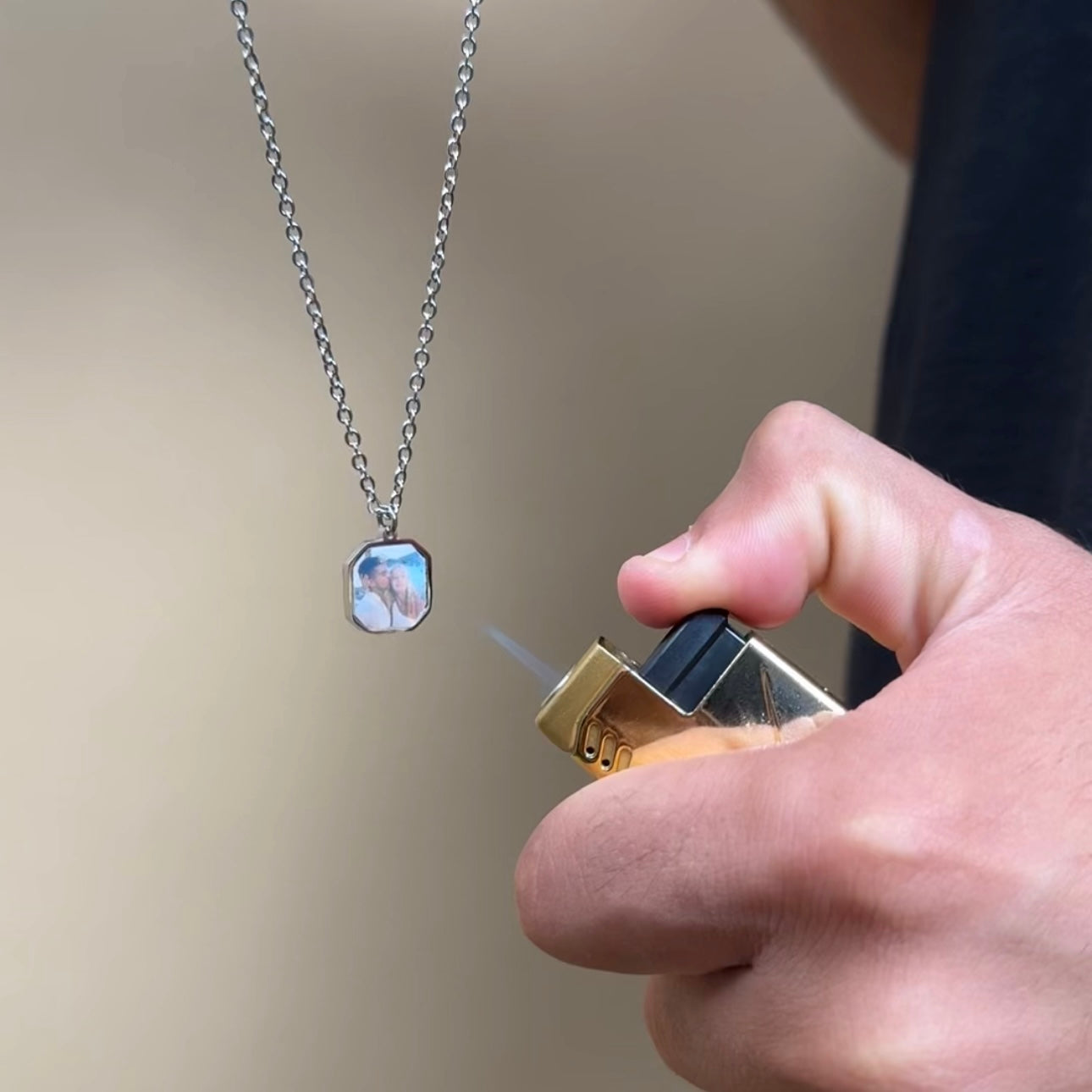 שרשרת הקסם - קלאסית