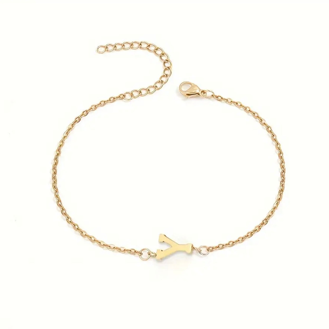 צמיד אות עדין