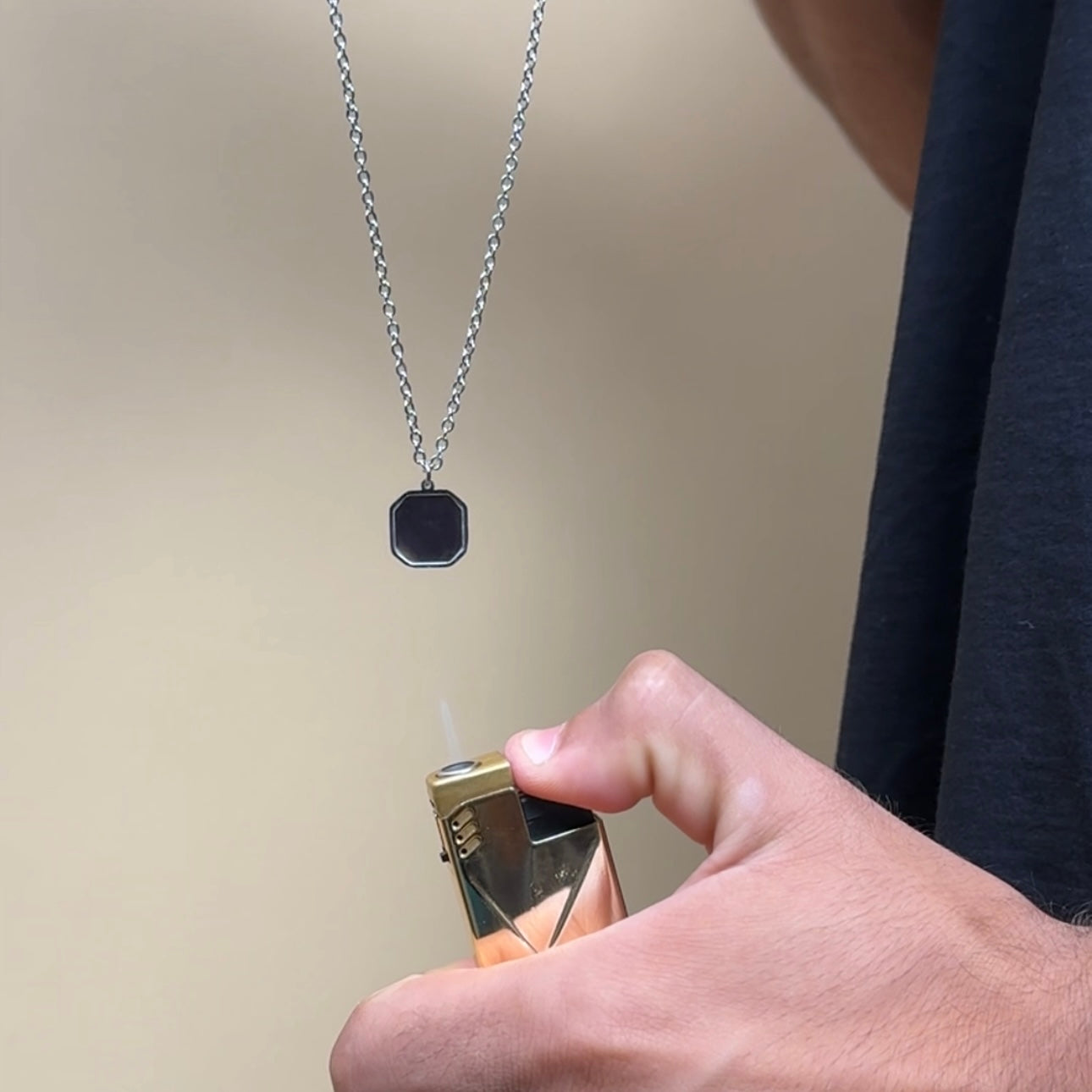 שרשרת הקסם - קלאסית