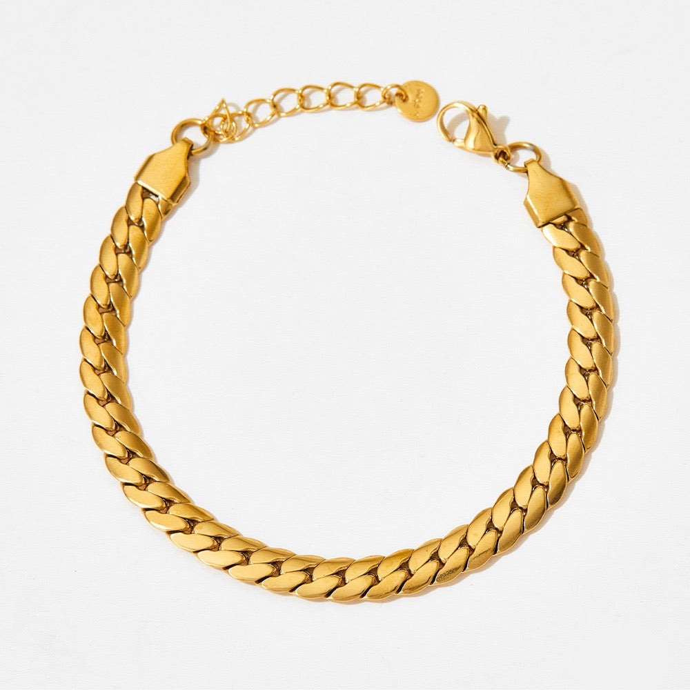 צמיד לגבר - תום