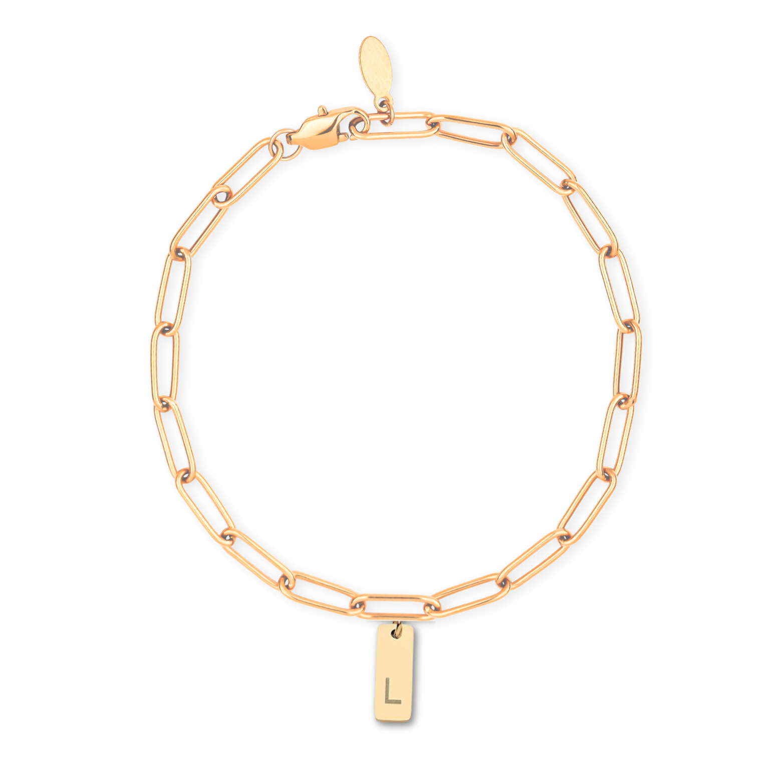 צמיד אות - גאיה