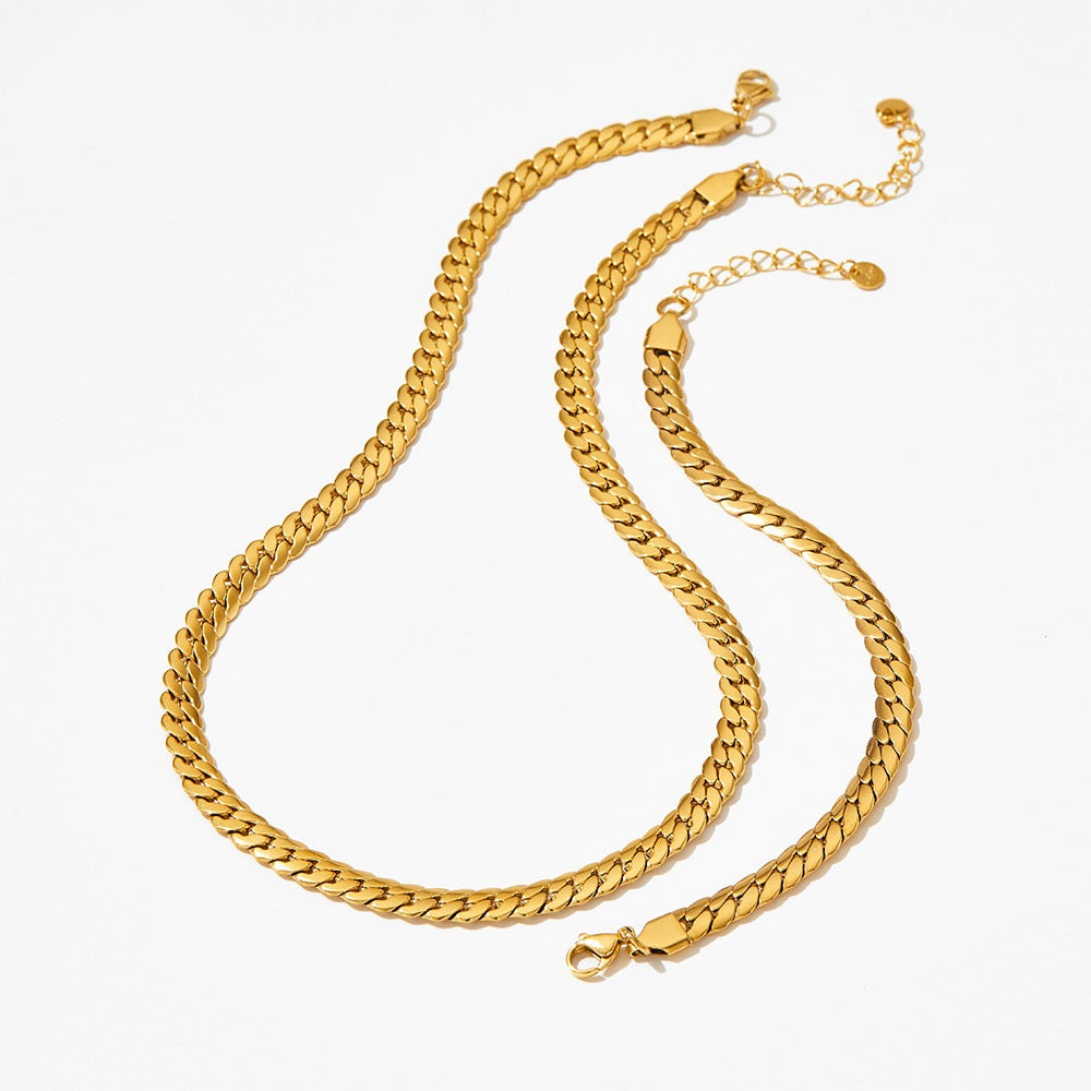 סט לגבר - תום