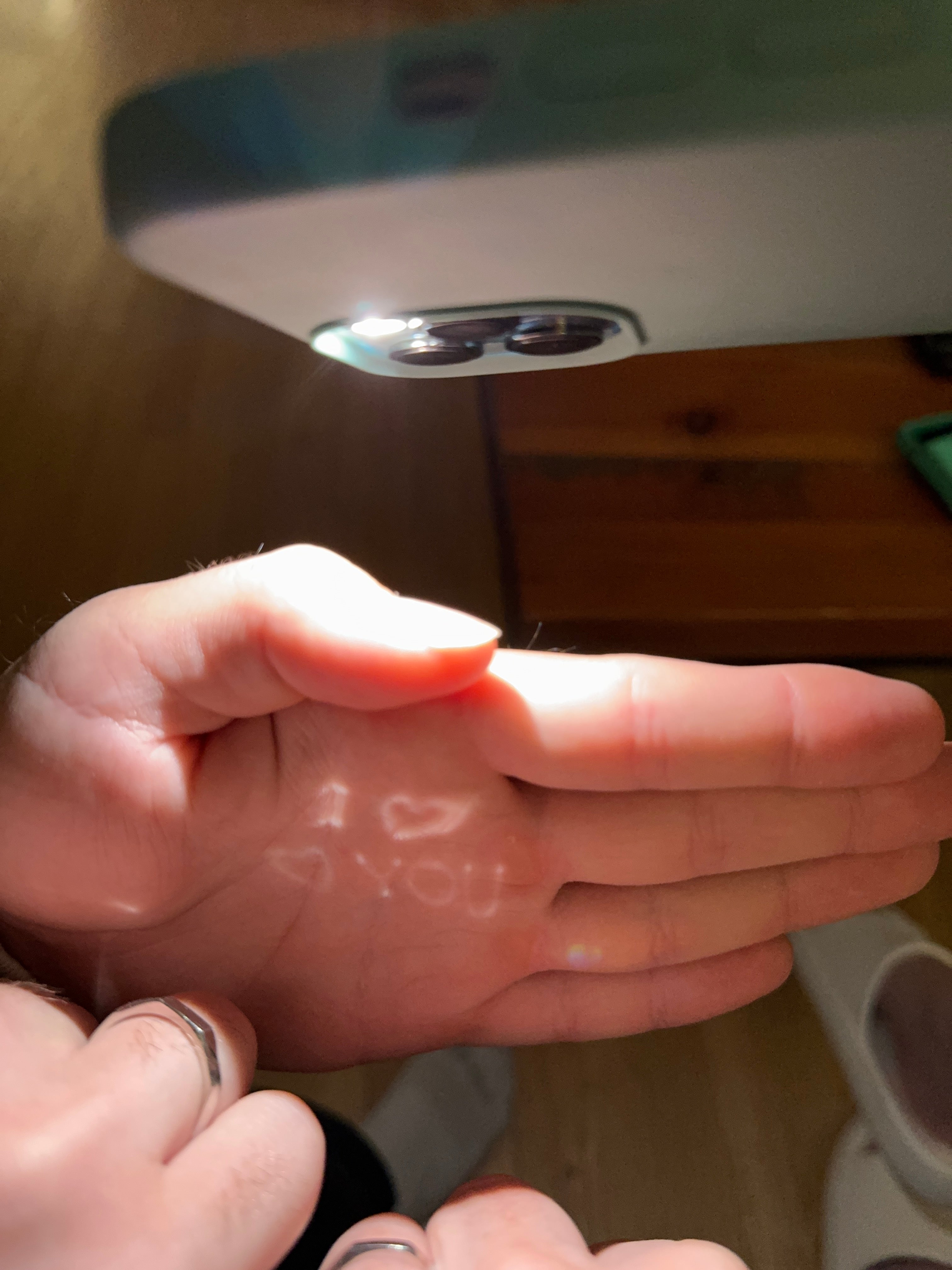 טבעת השמש יחיד