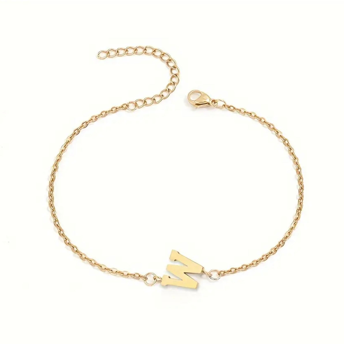 צמיד אות עדין