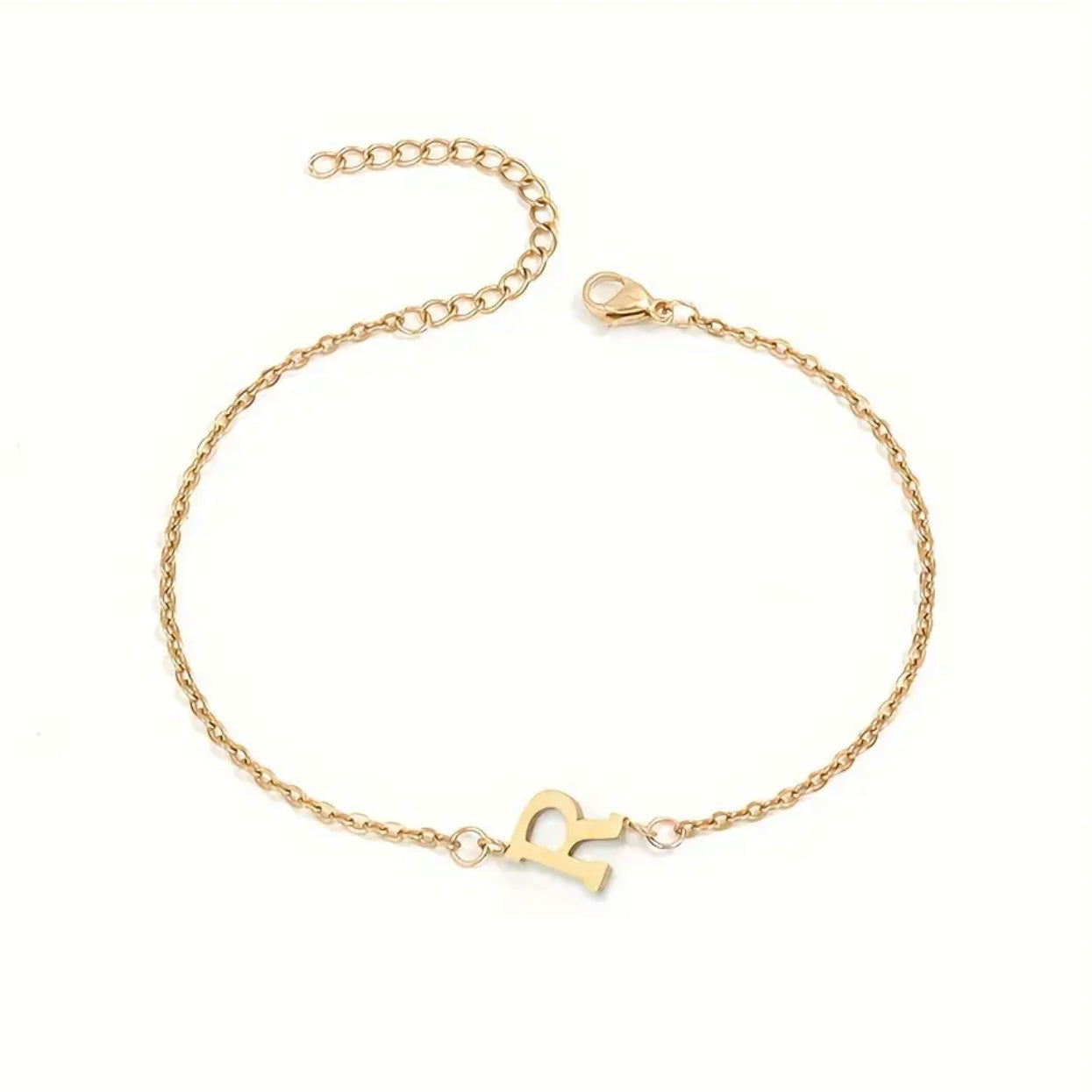 צמיד אות עדין