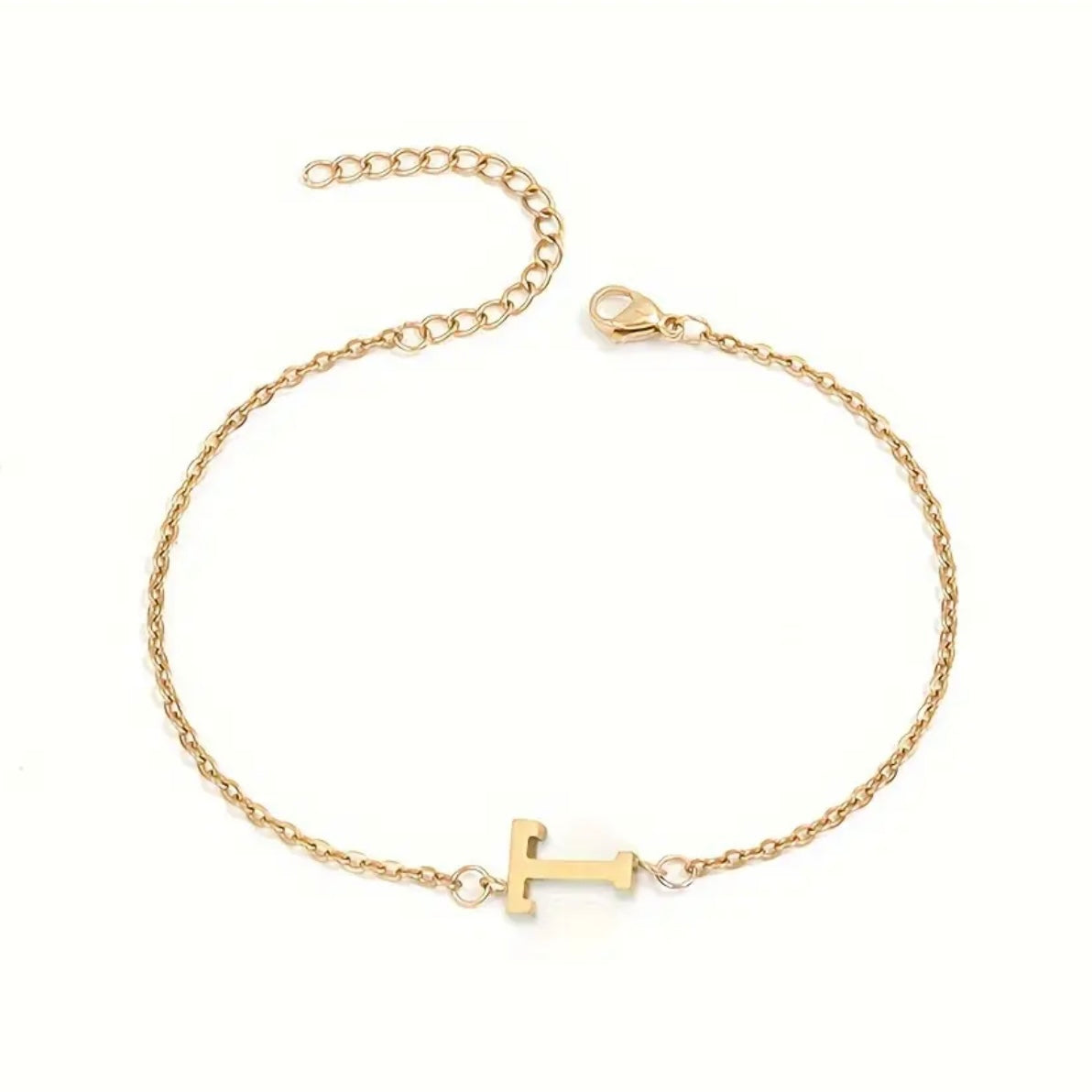 צמיד אות עדין