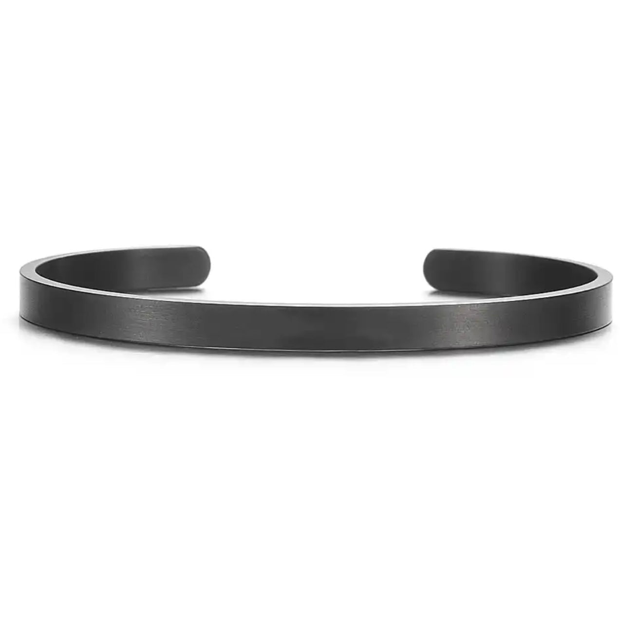 צמיד באנגל עם חריטה אישית