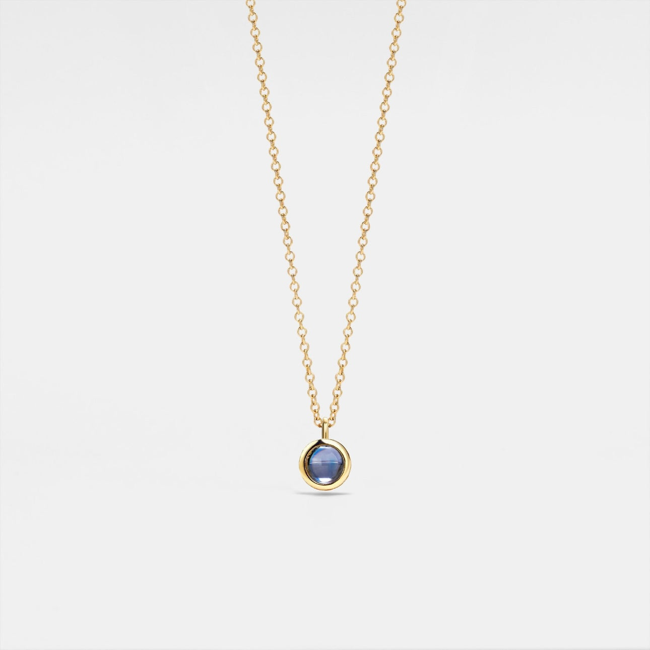 שרשרת פנינה עם תמונה מוצפנת