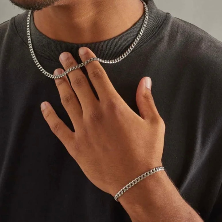 צמיד לגבר - רן