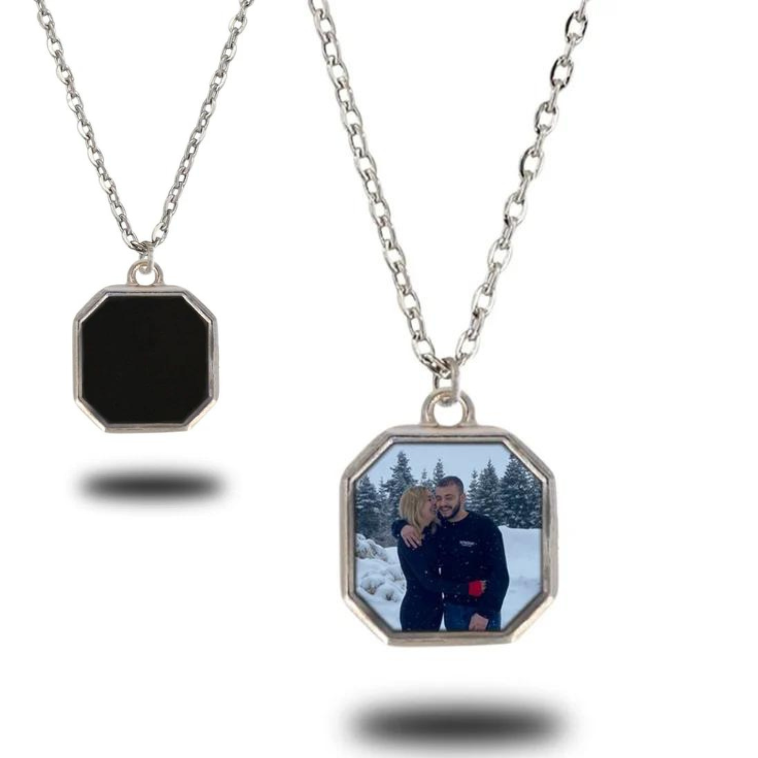 שרשרת הקסם - קלאסית