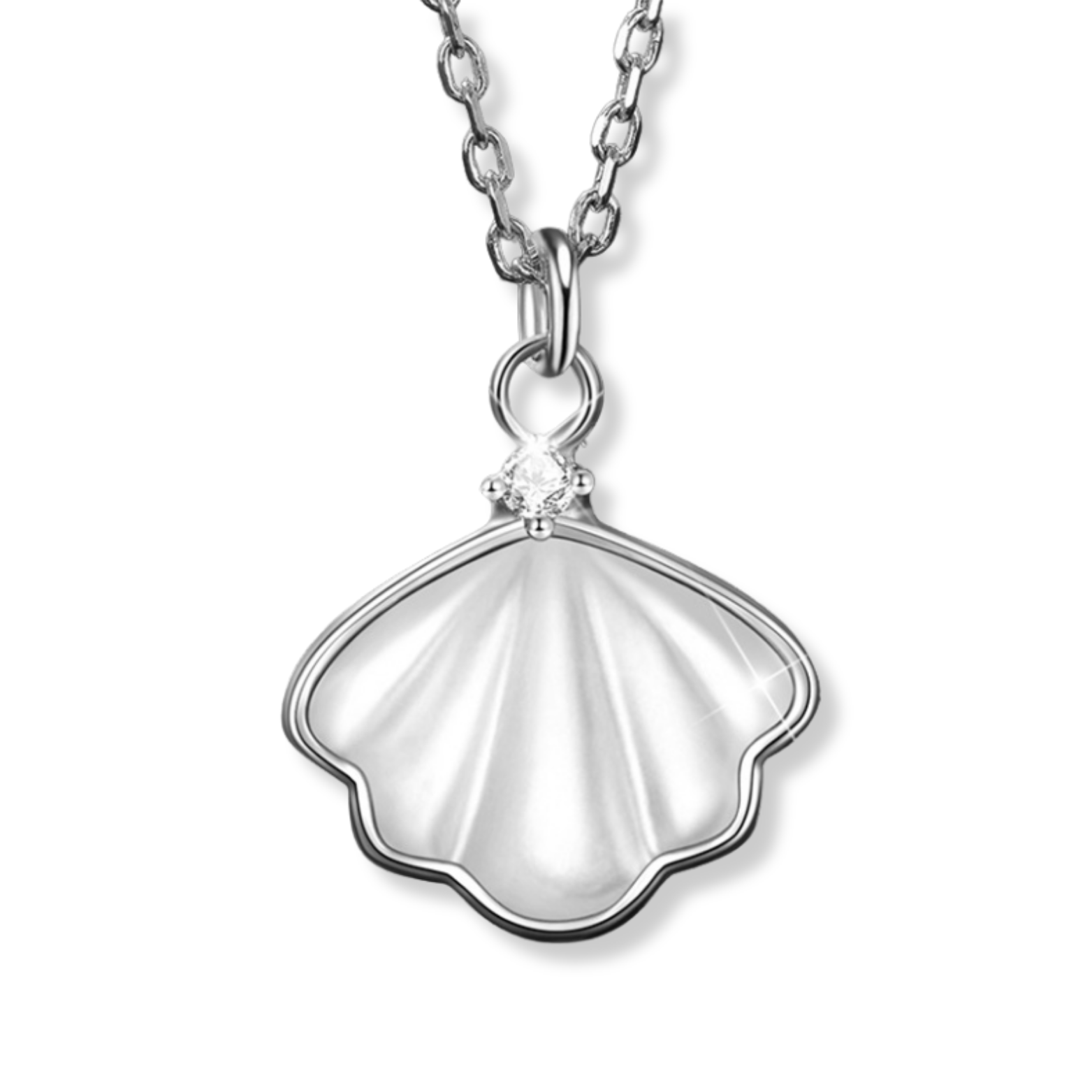 שרשרת השמש פנינה