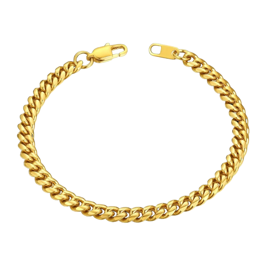 צמיד לגבר - רן