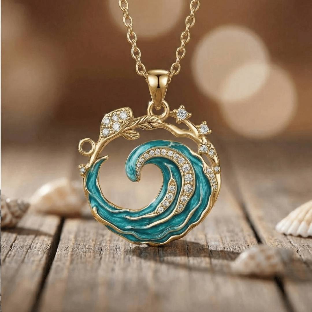 אופירה | שבועת האוקיינוס