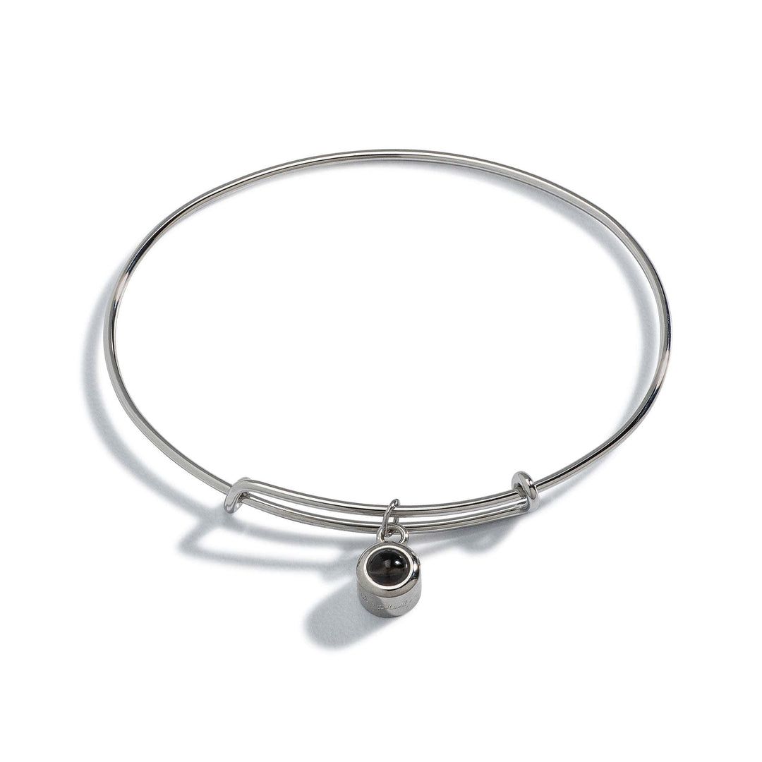 צמיד רפאל עם תמונה מוצפנת