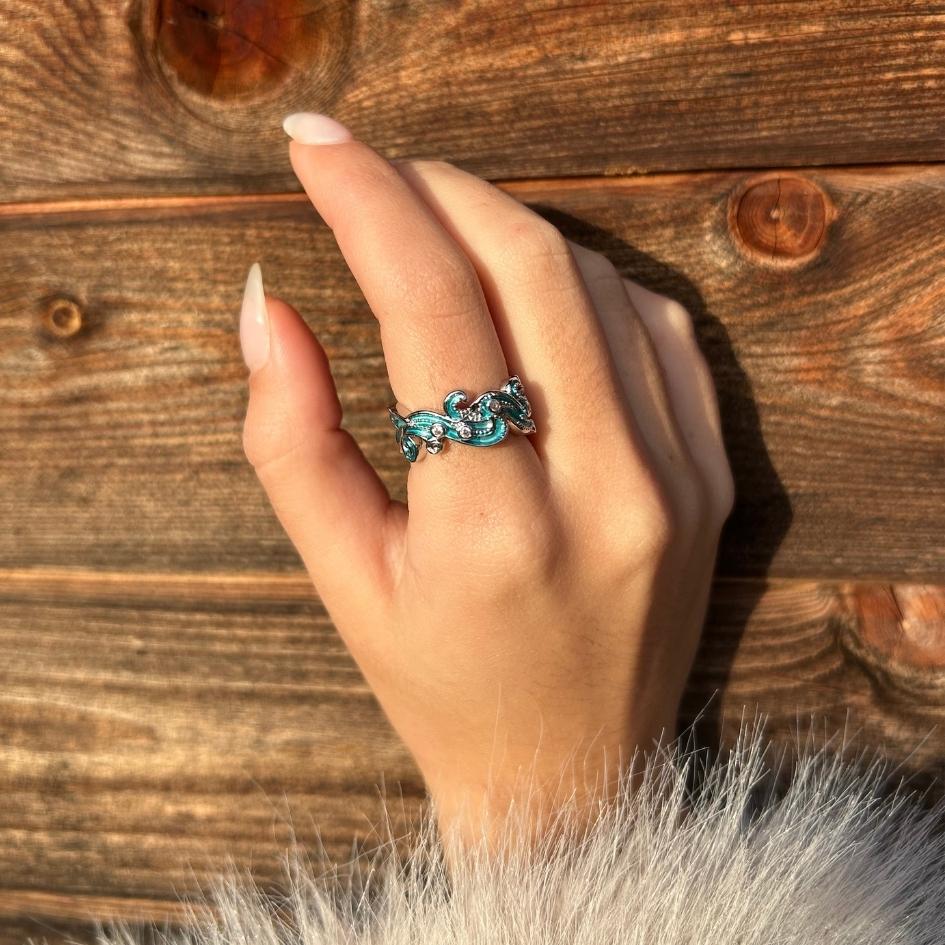 איילת | שביל הטורקיז