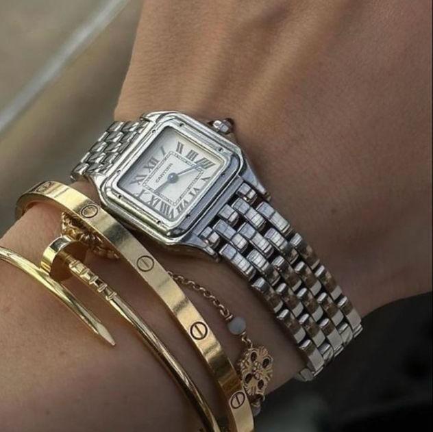 Daphna | שעון אלגנטי (קנה 1 קבל 1 חינם)