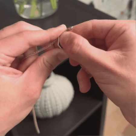 שרשרת הקסם - קלאסית