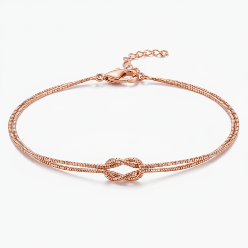 Maya | צמיד קשר האהבה (קני 1 קבלי 1 במתנה)