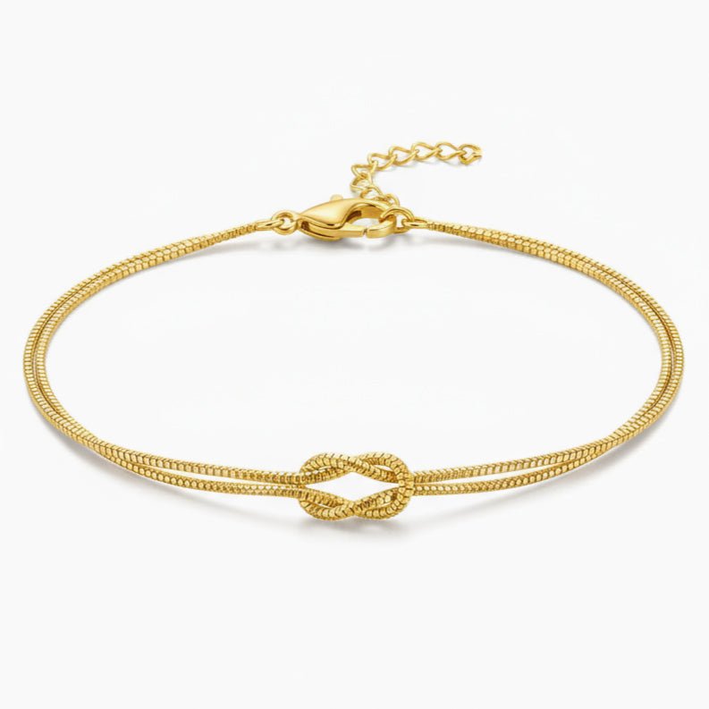 Maya | צמיד קשר האהבה (קני 1 קבלי 1 במתנה)