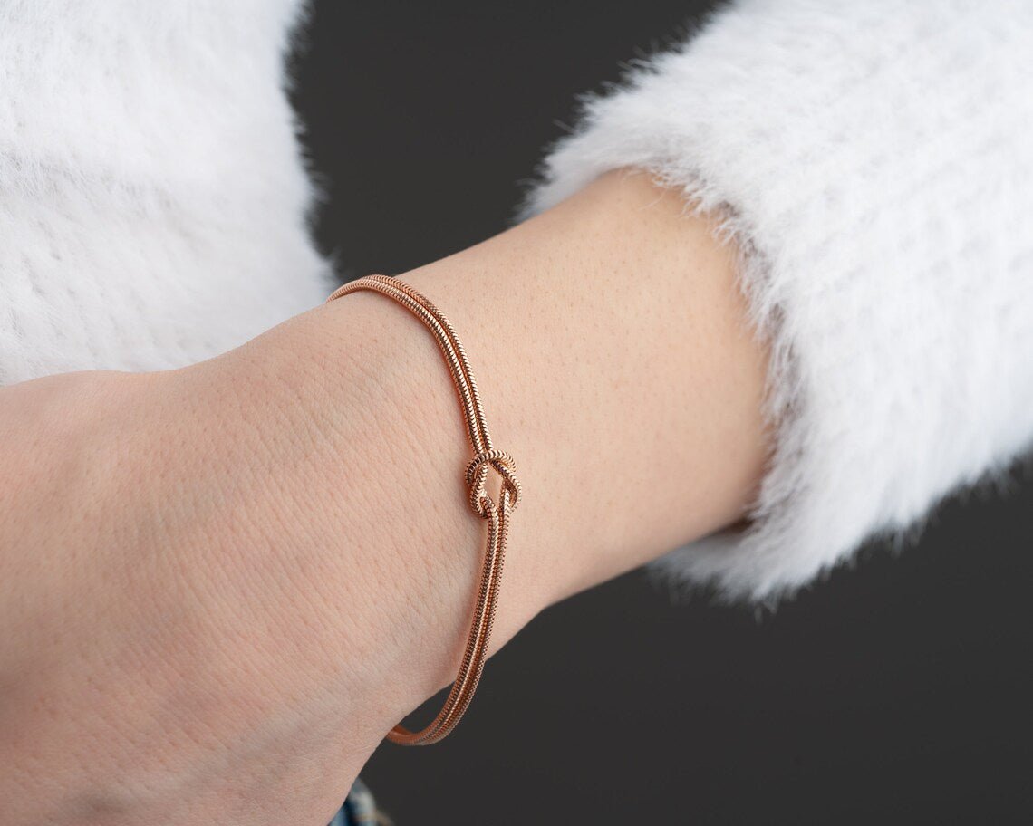 Maya | צמיד קשר האהבה (קני 1 קבלי 1 במתנה)