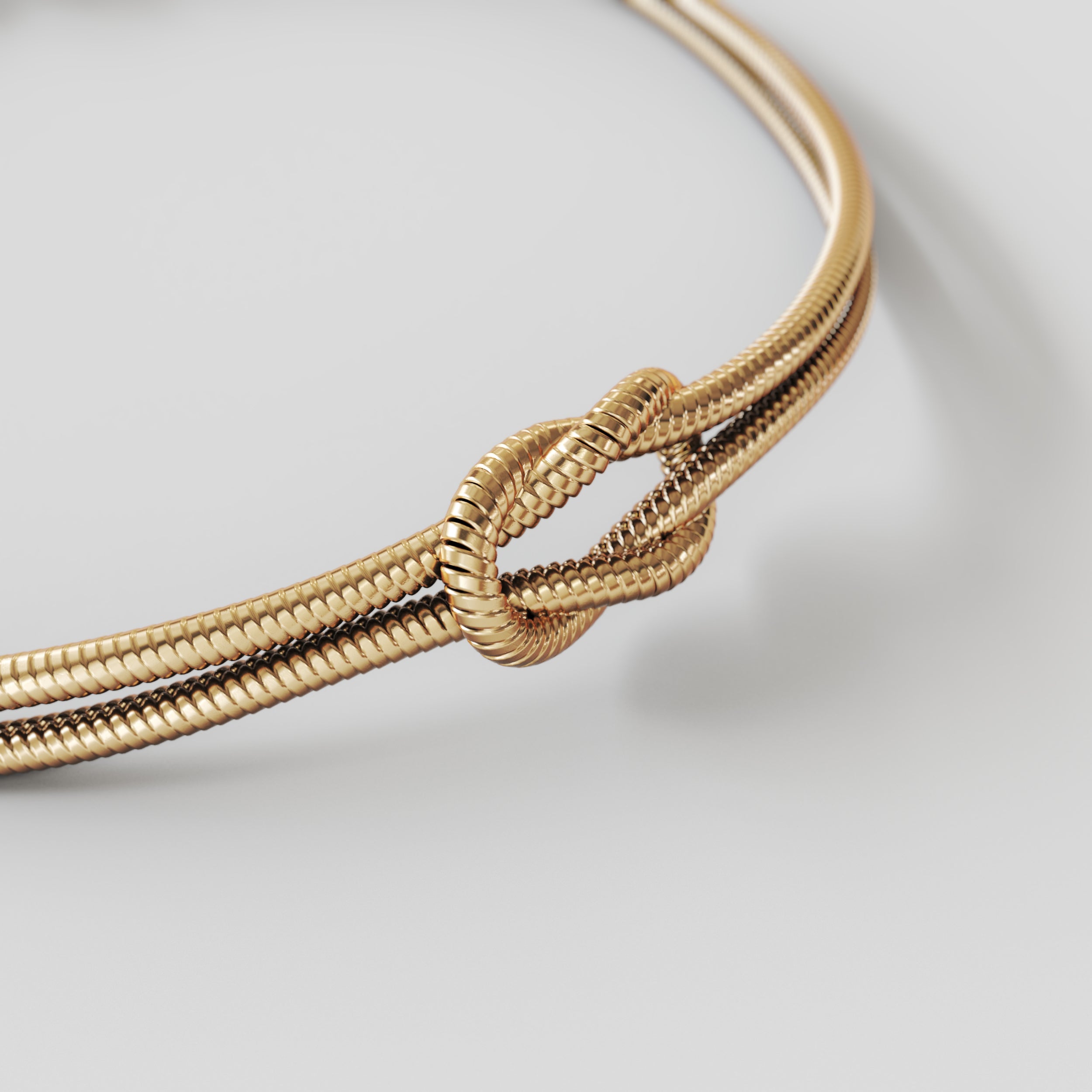 Ein Sof | צמיד אינסופי (קנה 1 קבל 1 חינם)